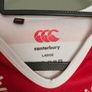 2018/19 Canterbury Lions rugby Jersey Image 4