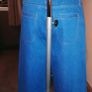 beautiful new River Island culottes jeans Image 4