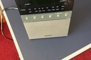 Vintage Clock Radio
