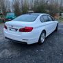 Breaking bmw 2012 520d n47d20c 300 Image 8