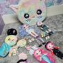 NaNaNa Surprise Dolls Image 4