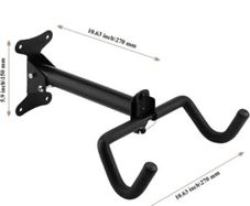 Bike Wall Rack