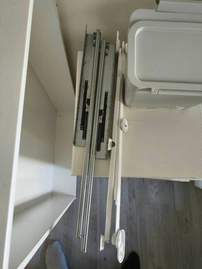 Ikea Furniture Bundle Spares and Scraps