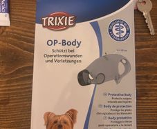dog body suit