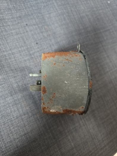 Sunbeam Tachometer