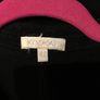 Vintage KOOKAI Straight Fit Wool Blend Coat 42 Image 3