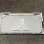 Nintendo Switch Lite Console 32GB Zacian & Zamazenta Grey Image 3