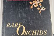 rare orchids that everyone can grow by jack kramer