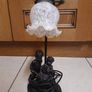 Table lamp by Widdop Bingham. Image 4