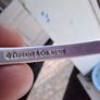 Vintage Tiffany & CO Silver Bracelet Image 7
