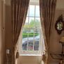 2 Couch /sofa & 2 Queen Anne armchairs Image 3