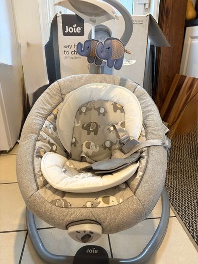 Joie Baby Swing