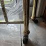 VINTAGE double brass bed REDUCED again Image 6