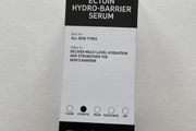 The inkey list ectoin hydro barrier serum 30 ml