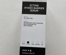 The inkey list ectoin hydro barrier serum 30 ml