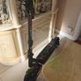 kurkin T3 electric scooter Image 8