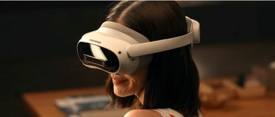 Pico 4 Ultra Vr Headset