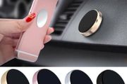 360 Magnetic Car Phone Holder Stand In Car for IPhone Xiaomi Samsung MagnetMount