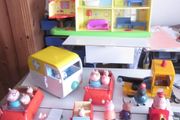 Peppa Pig Toy Bundle