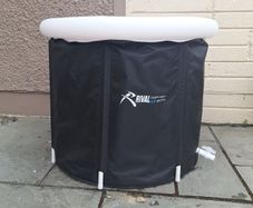 ice bath