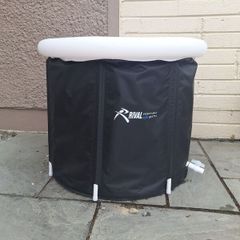 ice bath