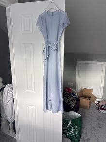 Girls jumpsuit