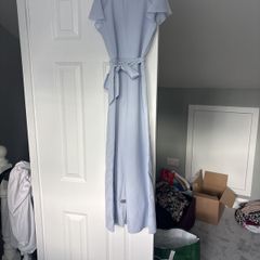 Girls jumpsuit