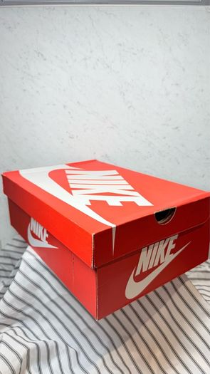 Nike P-6000