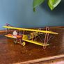Model Bi-Plane Image 3