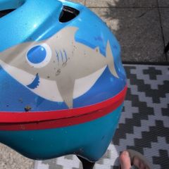 infant child helmet