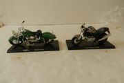 Motor Bikes