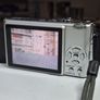 Panasonic Lumix DMC-FX8 Used Digital Camera - 41115 Image 5