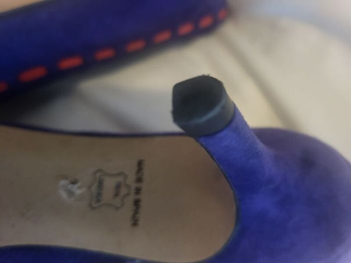 lk benett shoes reduced