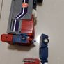 Transformer / toy Optimus GINRAI GOD Image 8