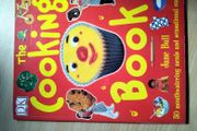 The Cooking Book - children's cookbook