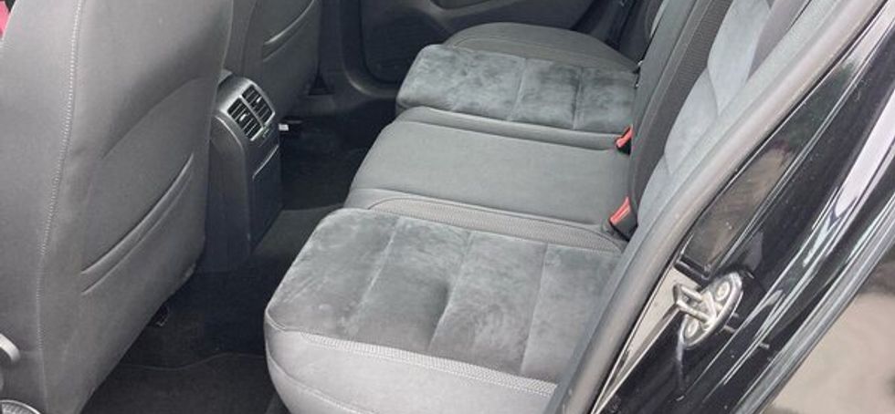 Volkswagen mk 6 golf