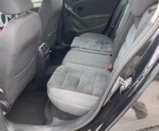 Volkswagen mk 6 golf