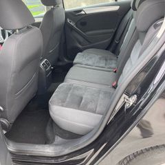 Volkswagen mk 6 golf