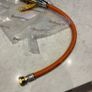 Gas pig tail Image 4