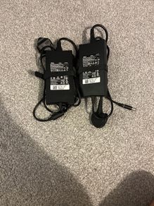 dell 130 w charger