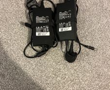 dell 130 w charger