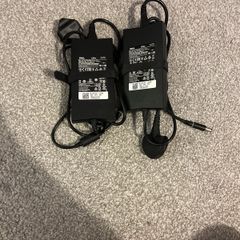 dell 130 w charger