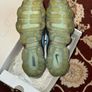 Nike Air Vapormax Flyknit Navy Blue JD Exclusive 849558-405 Image 2