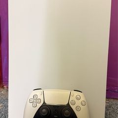 PlayStation 5 disc edition