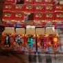 Super Heroes 24 In Display Box Image 4
