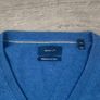 Gant Premium Cotton Jumper Mens XXL Image 4