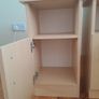 Bedside lockers Image 2
