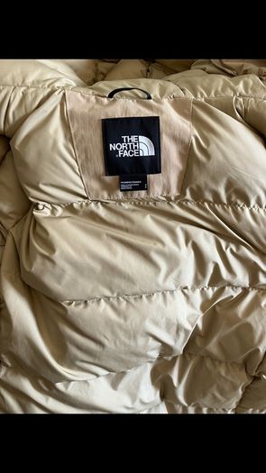 North Face Coat