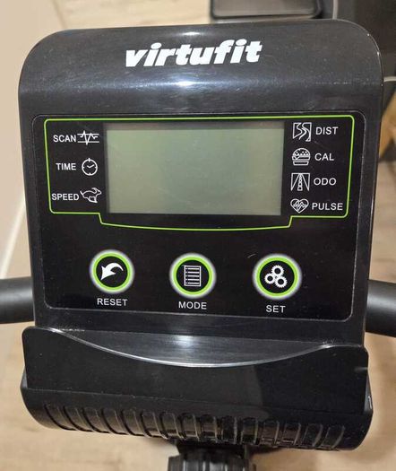 Virtufit HTR 1.0 exercise bike