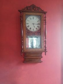 clock